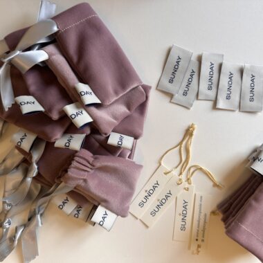 Not Just a Pouch — A Piece of the Story